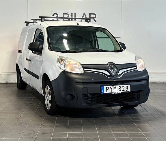 Renault Kangoo Express 2 of 14