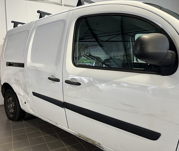 Renault Kangoo Express 6 of 14