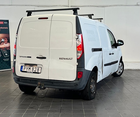 Renault Kangoo Express 9 of 14