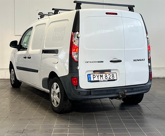 Renault Kangoo Express 7 of 14