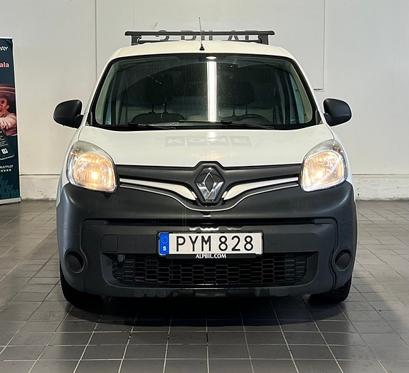 Renault Kangoo Express 3 of 14