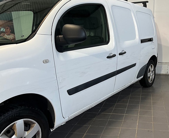 Renault Kangoo Express 5 of 14