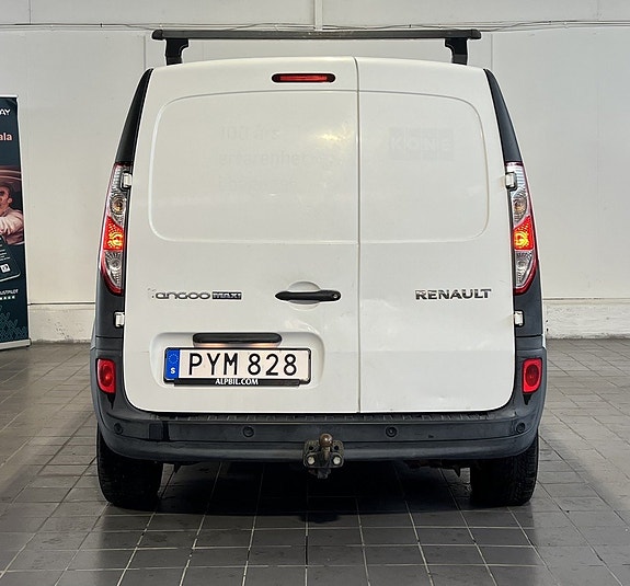 Renault Kangoo Express 8 of 14
