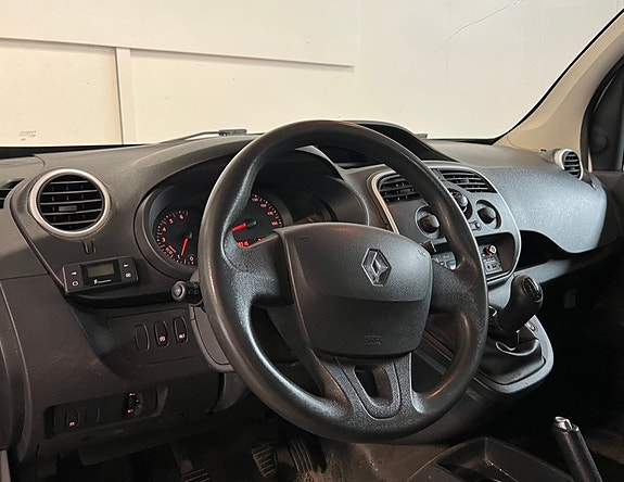 Renault Kangoo Express 10 of 14