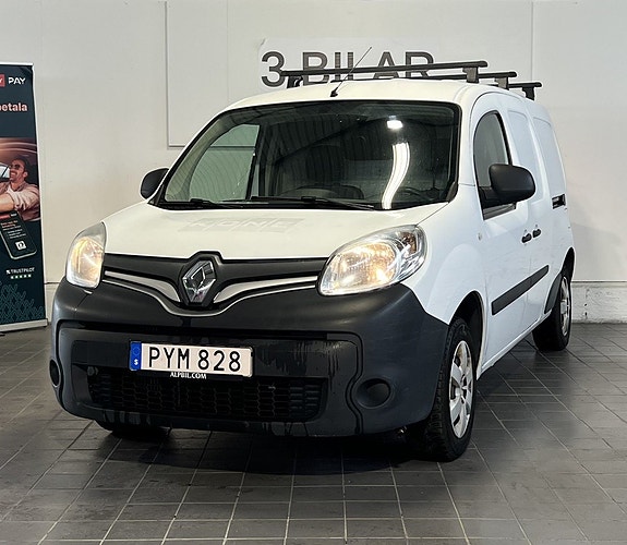 Renault Kangoo Express 4 of 14
