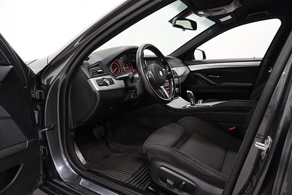 BMW 520d 9 of 26