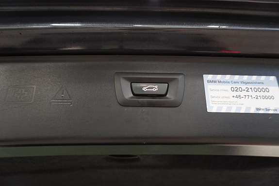 BMW 520d 24 of 26