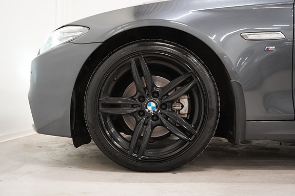 BMW 520d 8 of 26