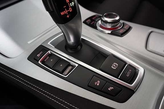 BMW 520d 16 of 26