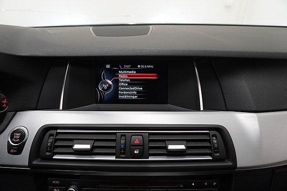 BMW 520d 22 of 26