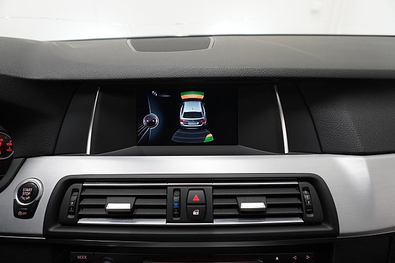 BMW 520d 19 of 26