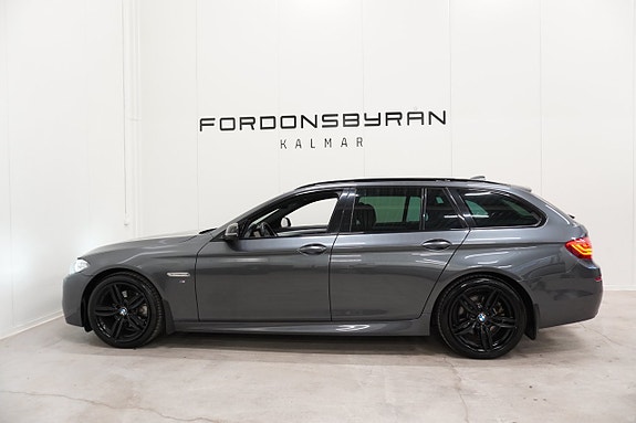 BMW 520d 6 of 26