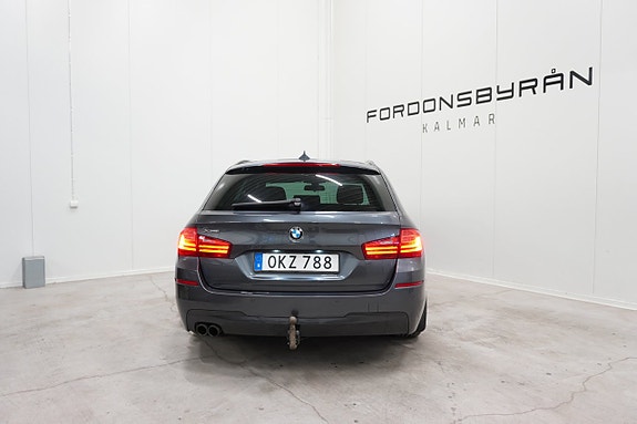 BMW 520d 7 of 26