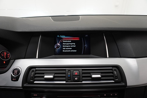 BMW 520d 20 of 26