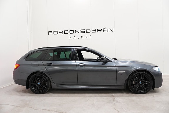 BMW 520d 3 of 26