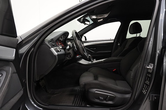 BMW 520d 10 of 26