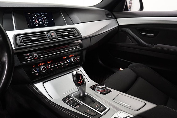BMW 520d 15 of 26