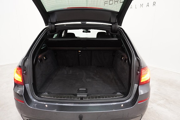 BMW 520d 23 of 26