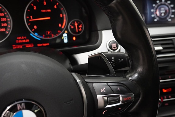 BMW 520d 18 of 26
