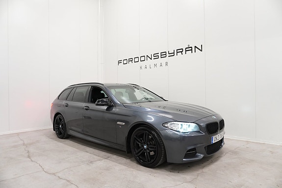 BMW 520d 2 of 26