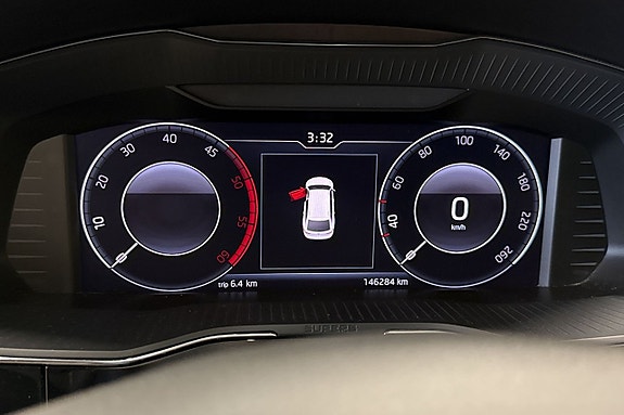 Skoda Superb 20 of 27