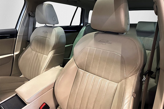 Skoda Superb 10 of 27