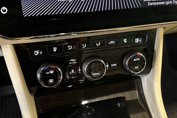 Skoda Superb 21 of 27
