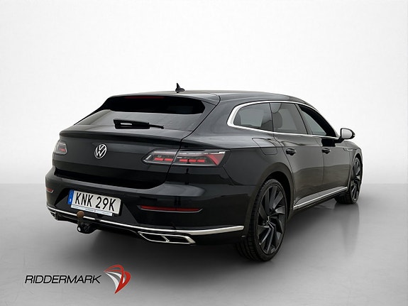 Volkswagen Arteon 6 of 30