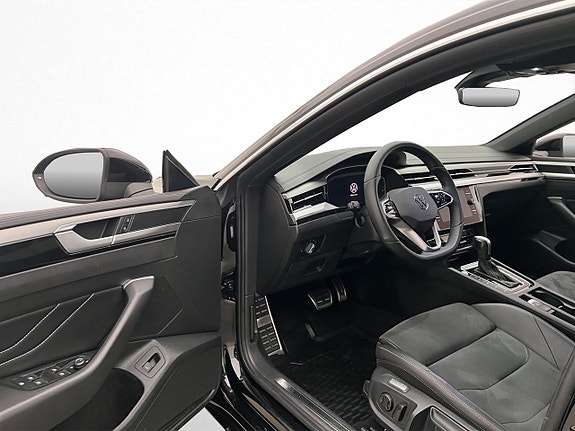 Volkswagen Arteon 14 of 30