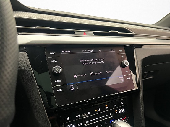 Volkswagen Arteon 17 of 30