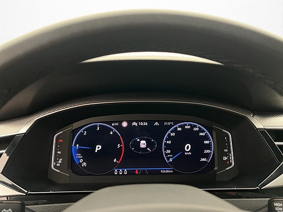 Volkswagen Arteon 16 of 30
