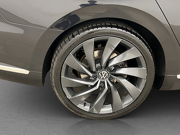 Volkswagen Arteon 29 of 30
