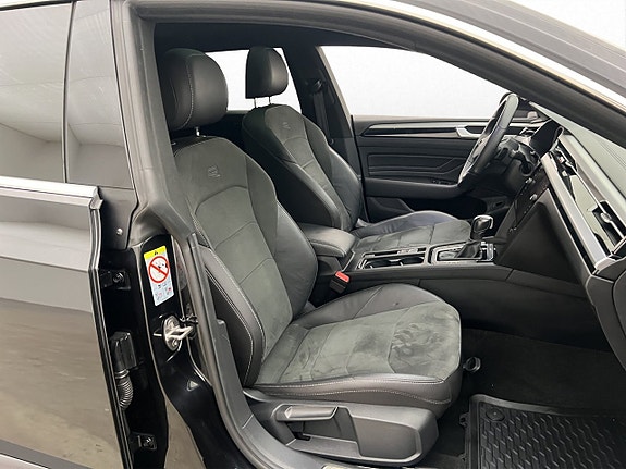 Volkswagen Arteon 10 of 30