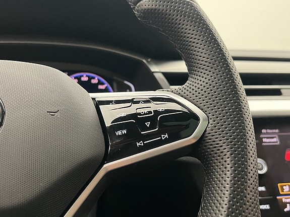 Volkswagen Arteon 24 of 30