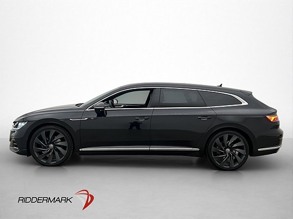 Volkswagen Arteon 2 of 30