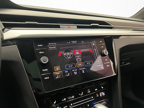 Volkswagen Arteon 20 of 30