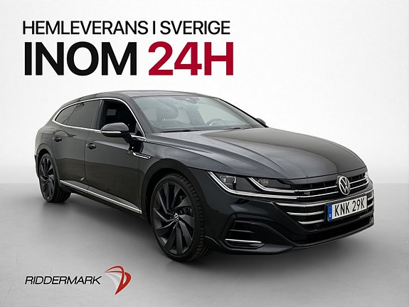 Volkswagen Arteon 3 of 30