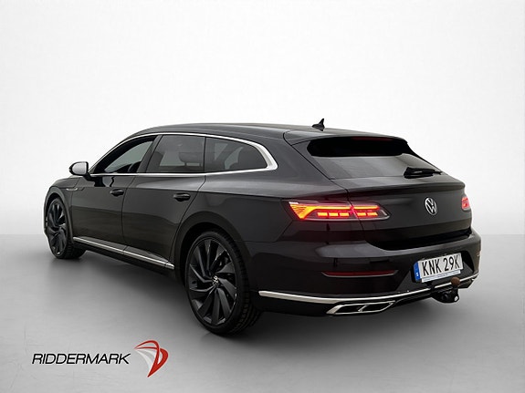 Volkswagen Arteon 4 of 30