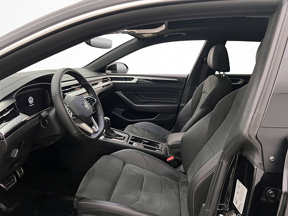 Volkswagen Arteon 15 of 30