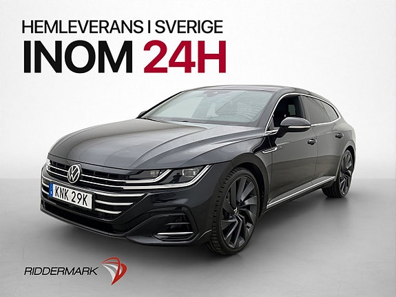 Volkswagen Arteon 3 of 30