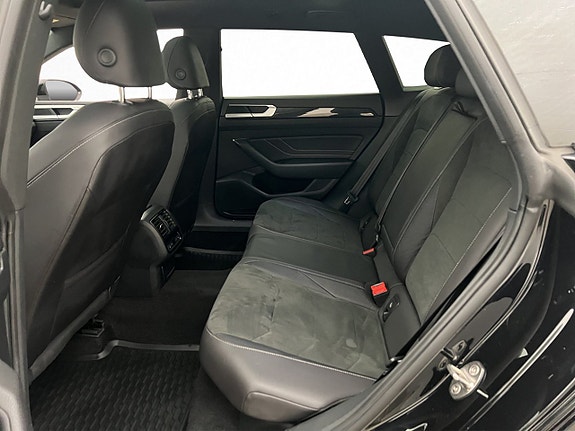 Volkswagen Arteon 12 of 30