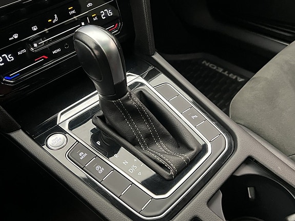 Volkswagen Arteon 23 of 30