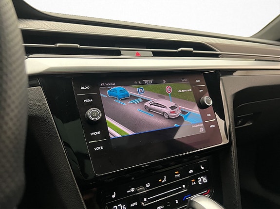 Volkswagen Arteon 19 of 30