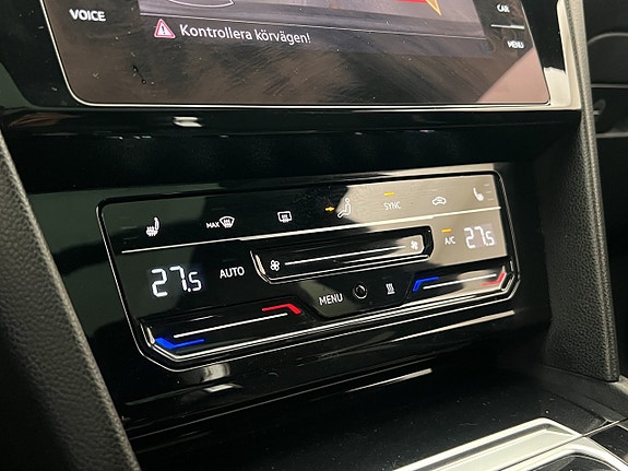 Volkswagen Arteon 22 of 30