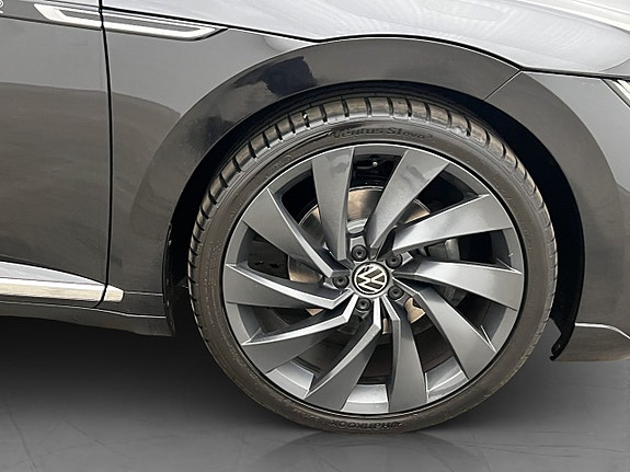 Volkswagen Arteon 30 of 30