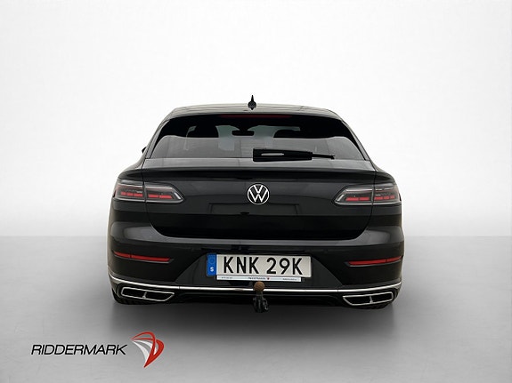 Volkswagen Arteon 5 of 30