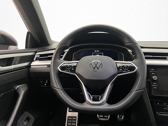 Volkswagen Arteon 13 of 30