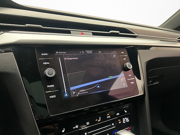 Volkswagen Arteon 18 of 30