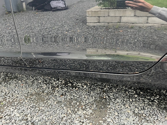 Volvo V60 11 of 12