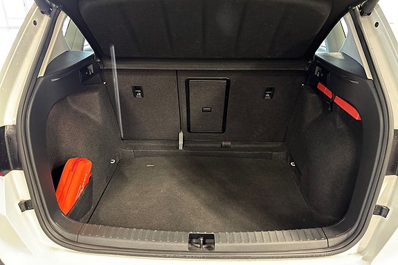 Seat Ateca 13 of 27